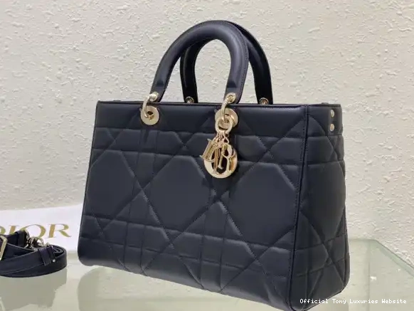 Tony Luxuries diro ABC D-Sire diro-35*23*15CM Lady My 0701